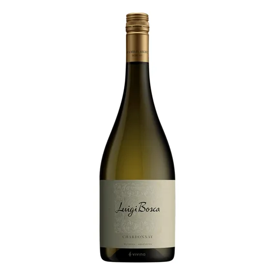 Vinho Luigi Bosca Malbec 750 Foto 1