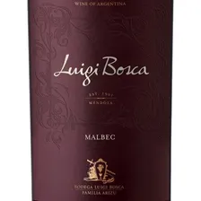 Vinho Luigi Bosca Malbec Kit Com 06 Unidades - 750 Foto mini  2