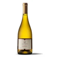 Vinho Luiz Porto Chardonnay 750ml Foto  mini 1