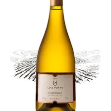 Vinho Luiz Porto Chardonnay 750ml Foto mini 4