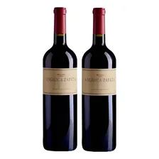 Vinho Malbec Catena Zapata Alta Malbec 750 Foto mini 1