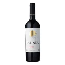 Vinho Malbec Luigi Bosca La Linda 750 Foto  mini 1