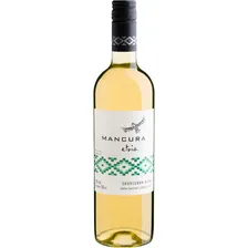 Vinho Mancura Etnia Sauvignon Blanc 750ml Foto mini 1