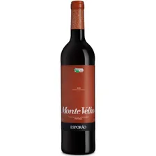 Vinho Monte Velho Organico Tinto 750 Foto  mini 1