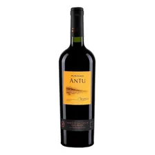 Vinho Montgras Antu Cabernet Sauvignon E Carmenére Tt 750ml Foto  mini 1