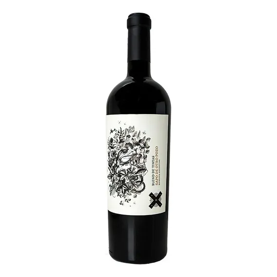 Vinho Mosquita Muerta Sapo De Otro Pozo Foto 1
