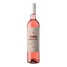 Vinho Nampe Los Haroldos Rose 750ml Foto mini 1