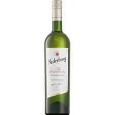 Vinho Nederburg Winemasters Sauvignon Blanc 750 Foto mini 1