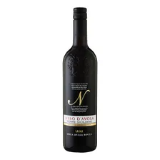 Vinho Nero Davola Duca Della Rocca 750ml Foto mini 1