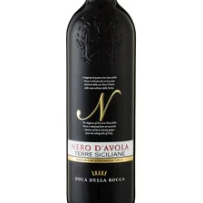 Vinho Nero Davola Duca Della Rocca 750ml Foto mini 2