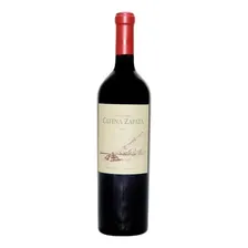 Vinho Nicolas Catena Zapata (750ml) Foto  mini 1