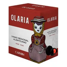 Vinho Olaria Rose Bag In Box - 5 Litros Foto mini 2