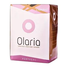 Vinho Olaria Rose Bag In Box - 5 Litros Foto mini 1
