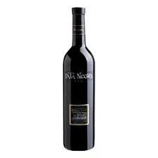 Vinho Pata Negra Oro D.o Valdepeñas Tempranillo 750ml Foto  mini 1