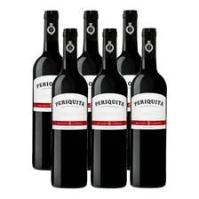 Vinho Periquita Original 750ml 06 Unidades Foto mini 1