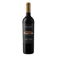 Vinho Piattelli Reserve Malbec - Tannat 750 Foto mini 1