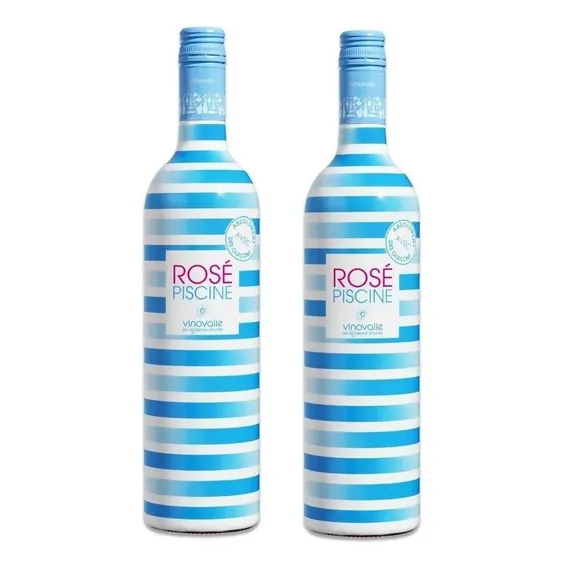 Vinho Piscine Vinho 0.75 L Foto 1
