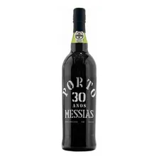 Vinho Porto Messias 30 Anos 750ml Foto  mini 1