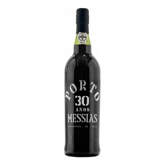 Vinho Porto Messias 30 Anos 750ml Foto 1