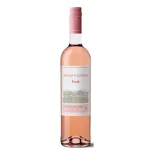 Vinho Português Quinta Dos Bons-ventos Rosé 750ml Foto  mini 1