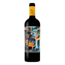 Vinho Português tinto Porta 6 750ml Foto mini 1