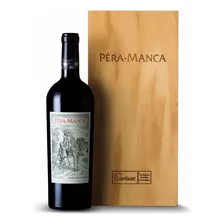 Vinho Pêra Manca Tinto Cartuxa Alentejo Évora 750ml Foto  mini 1