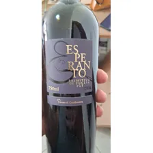 Vinho Primitivo Puglia Esperanto 750ml Foto mini 3
