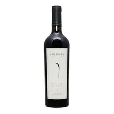Vinho Pulenta Estate Malbec (750ml Foto  mini 1