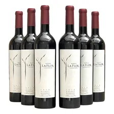 Vinho Pulenta La Flor Corte 2019 Tinto França 750 Foto mini  3