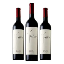 Vinho Pulenta La Flor Corte 2019 Tinto França 750 Foto mini  2
