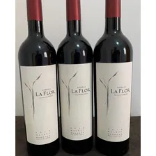Vinho Pulenta La Flor Corte 2019 Tinto França 750 Foto mini 4