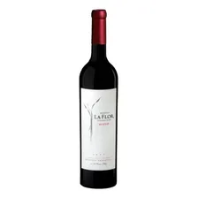 Vinho Pulenta La Flor Corte 2019 Tinto França 750 Foto  mini 1