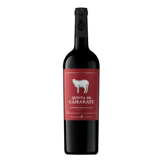 Vinho Quinta De Camarate Tinto 750 Foto 1