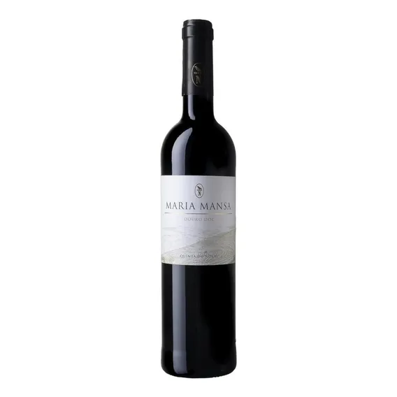 Vinho Quinta Do Noval Maria Mansa Tinto 750ml Foto 1