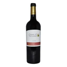 Vinho Quinta Do Valdoeiro Syrah 2017 Foto mini 1