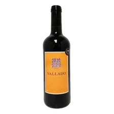 Vinho Quinta Do Vallado Douro Portugal 750ml Foto mini 1