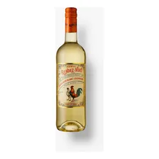 Vinho Rendez Vous Premier Blanc Branco 750ml Foto mini 1