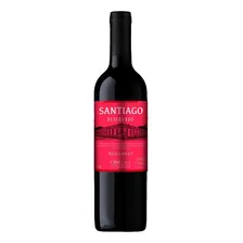 Vinho Reservado Santa Andina Sweet Red 750ml Foto mini 1