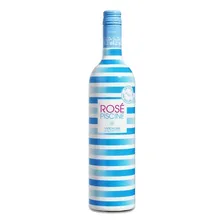 Vinho Rosé Piscine 750ml Foto mini  2