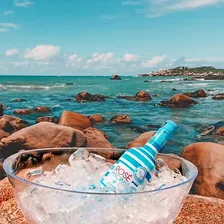 Vinho Rosé Piscine 750ml Foto mini 4