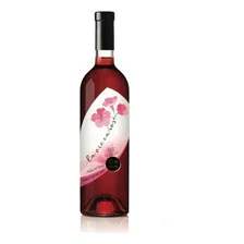 Vinho Rose Suave Terra Do Vinho São Roque O Melhor Foto mini 1