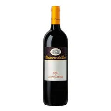Vinho Rosso Di Casanova Di Neri Itália Foto mini 1