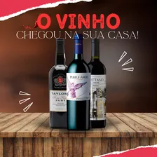 Vinho Royal Oporto Tawny 10 Anos 750 Foto mini  2