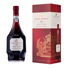 Vinho Royal Oporto Tawny 10 Anos 750 Foto mini 4