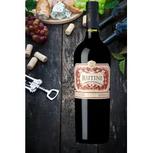 Vinho Rutini Cabernet Franc Foto mini  3