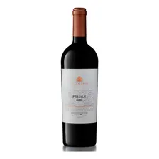 Vinho Salentein Primus Malbec Safra 2015 750ml Foto  mini 1