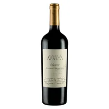 Vinho San Jose Apalta Reserva Cabernet Sauvignon 750 Foto  mini 1