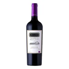 Vinho Santa Ema - Carmenere Maipo Chile adega Alentejana 2un Foto  mini 1
