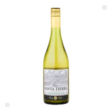 Vinho Santa Tierra Estate Casa Silva Chardonnay 750ml Foto mini 2