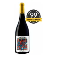 Vinho Seminare Gualtallary Malbec (99pt) Baita Vinho Top Foto mini 1